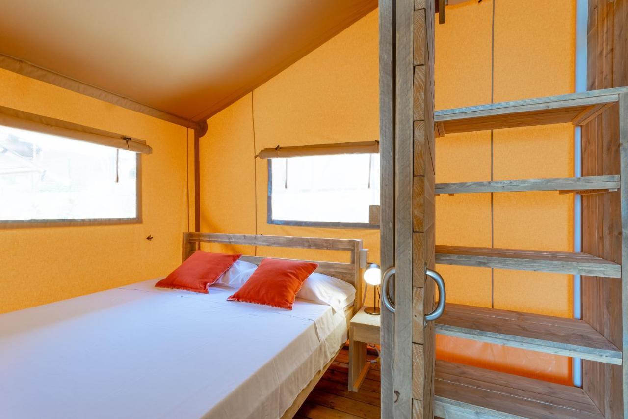 Village Riva Blu Camping
