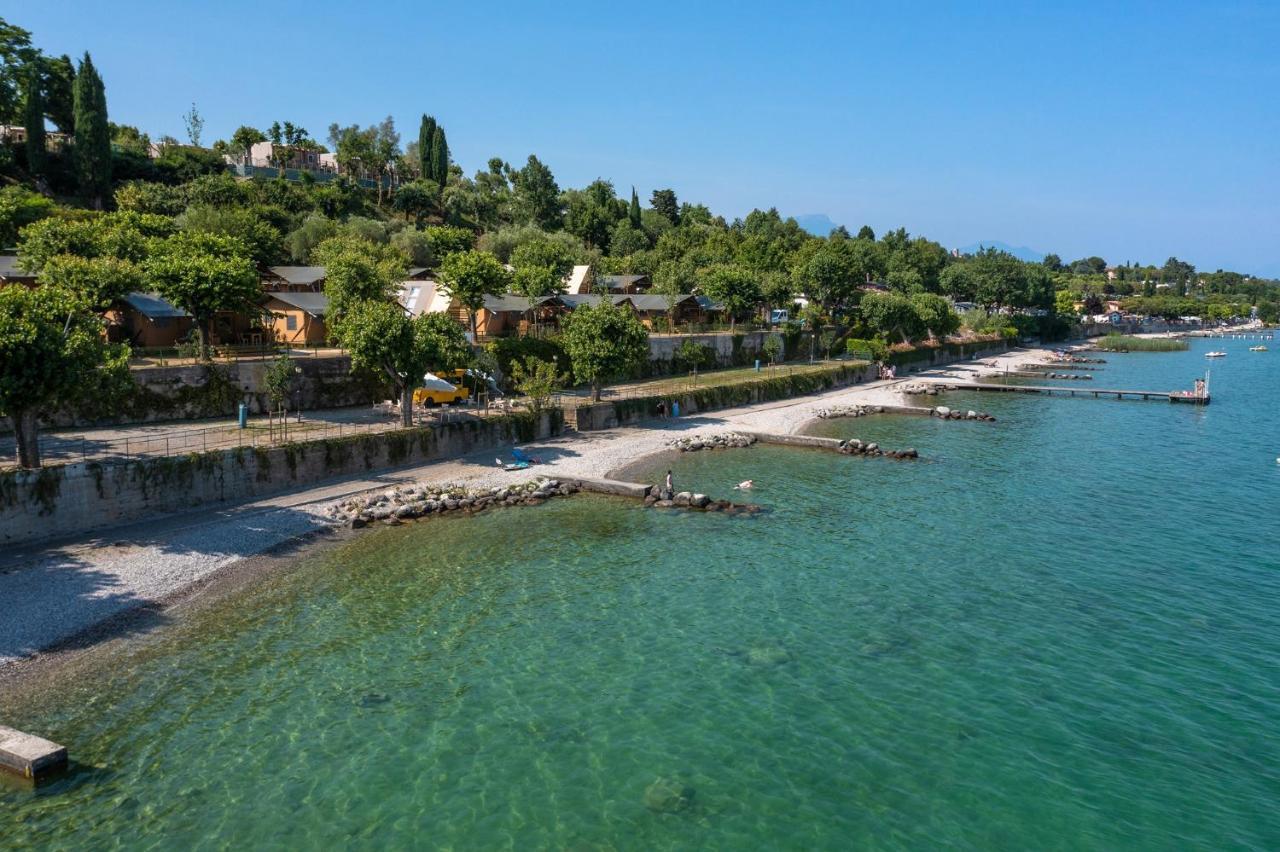 Village Riva Blu Camping Padenghe sul Garda