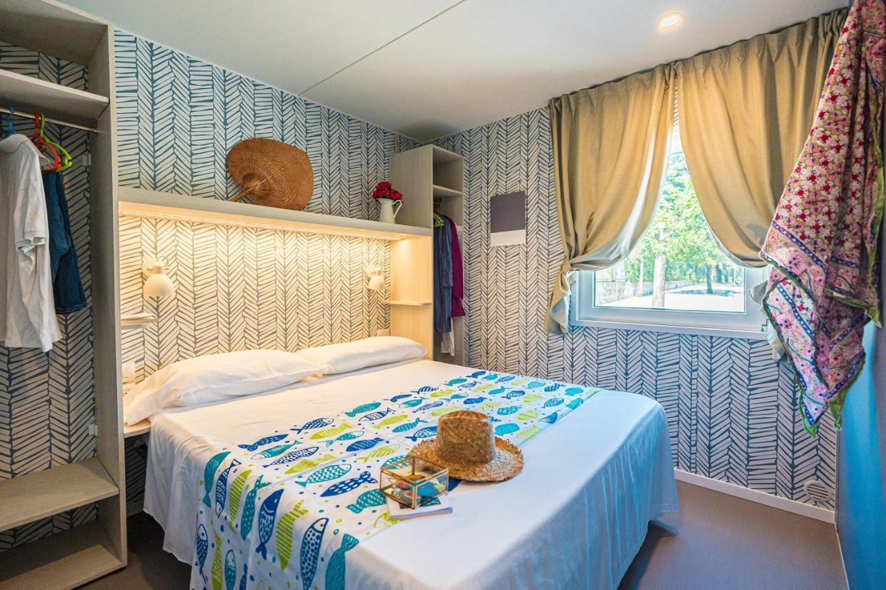 Village Riva Blu Camping *