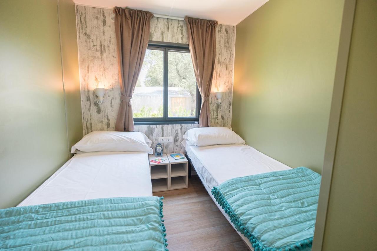 Village Riva Blu Campingplatz *