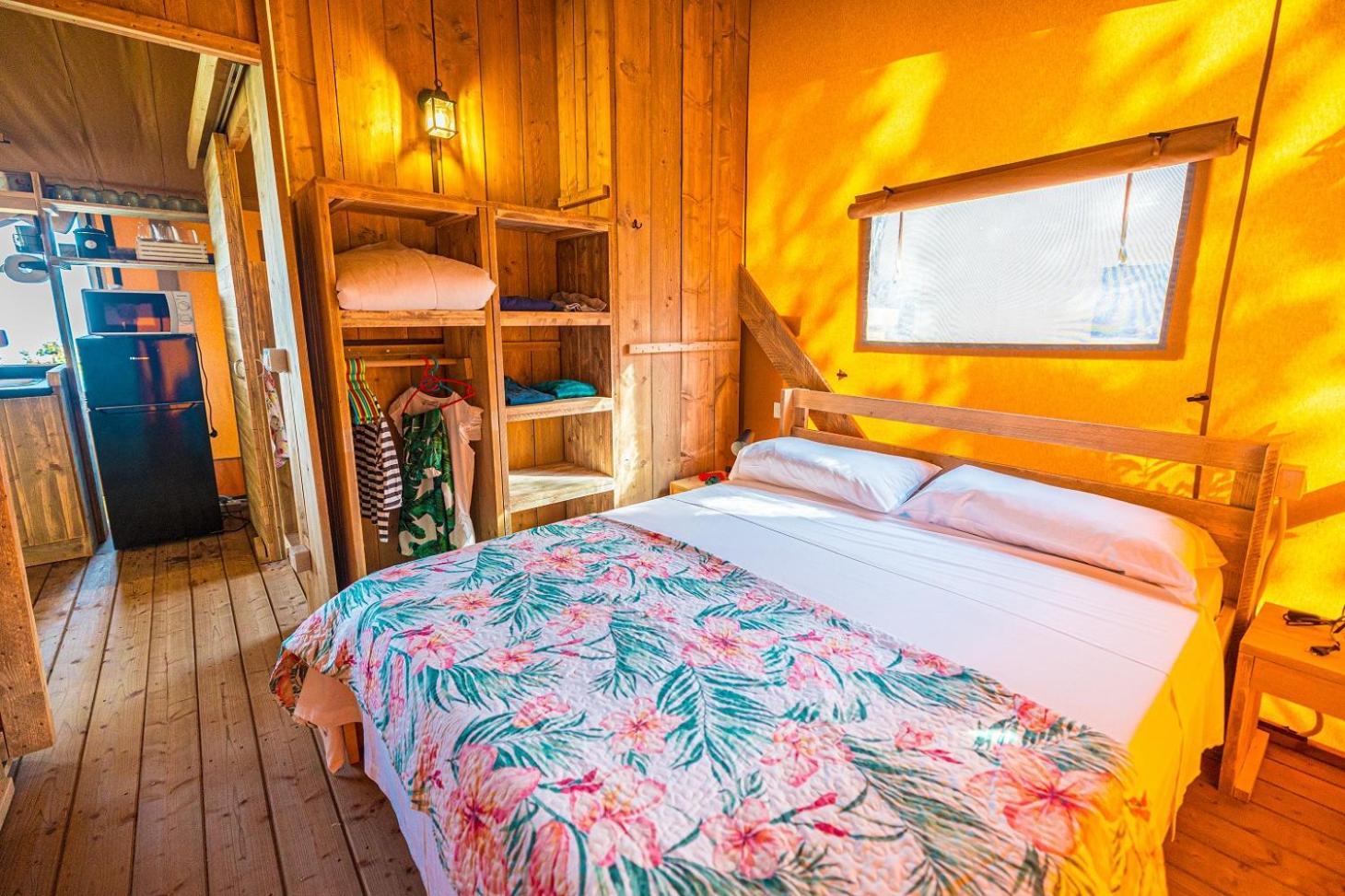 Village Riva Blu Camping *