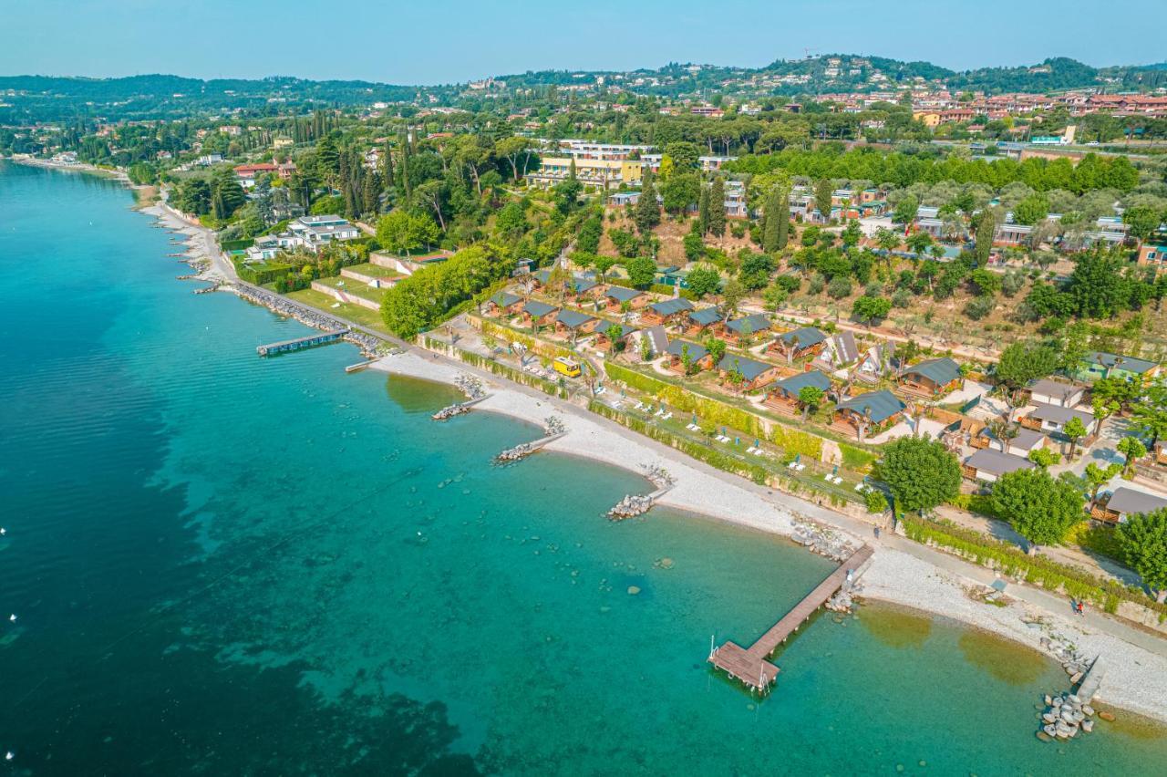 Village Riva Blu Camping Padenghe sul Garda