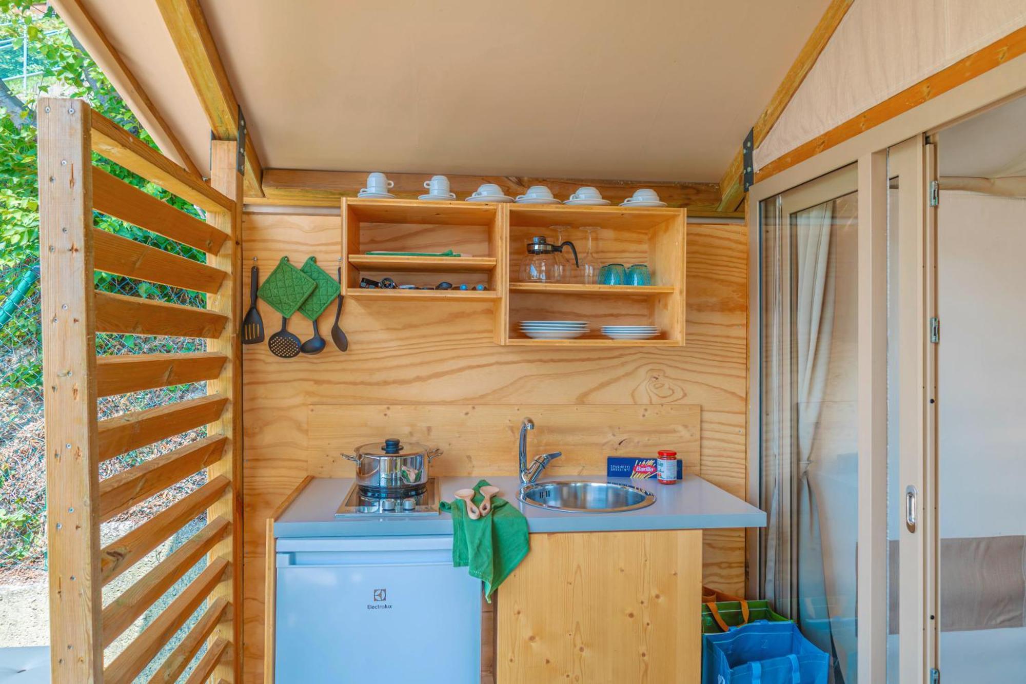Village Riva Blu Camping