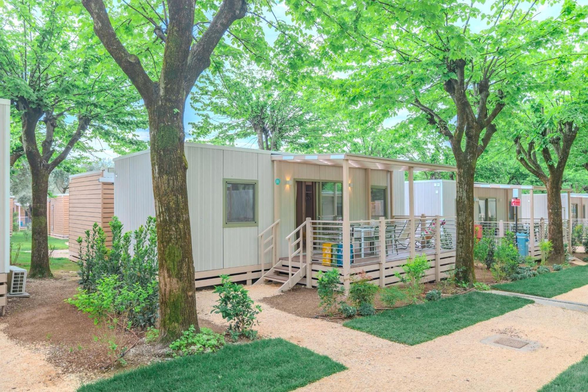 Camping Village Riva Blu