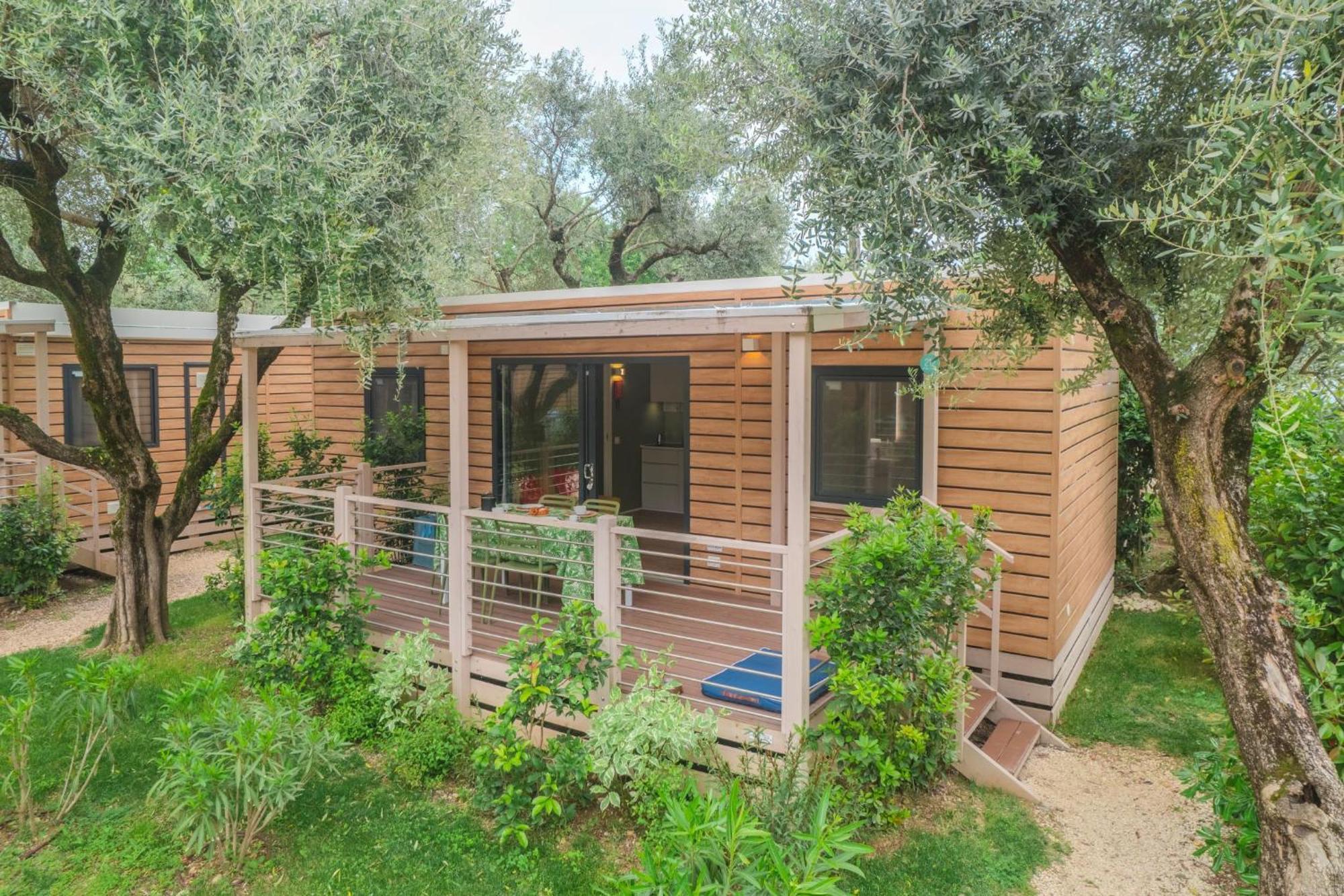Camping Village Riva Blu Padenghe sul Garda