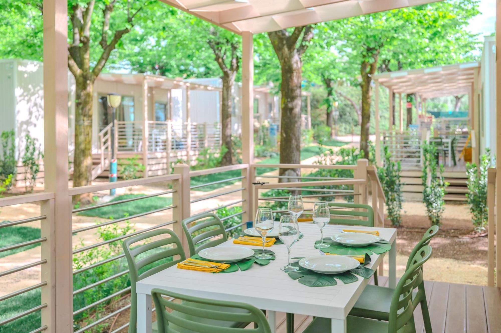 Camping Village Riva Blu