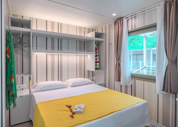 Camping Village Riva Blu