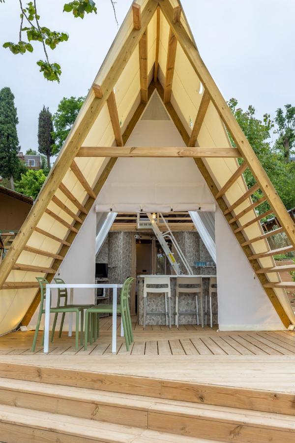 Village Riva Blu Campingplatz