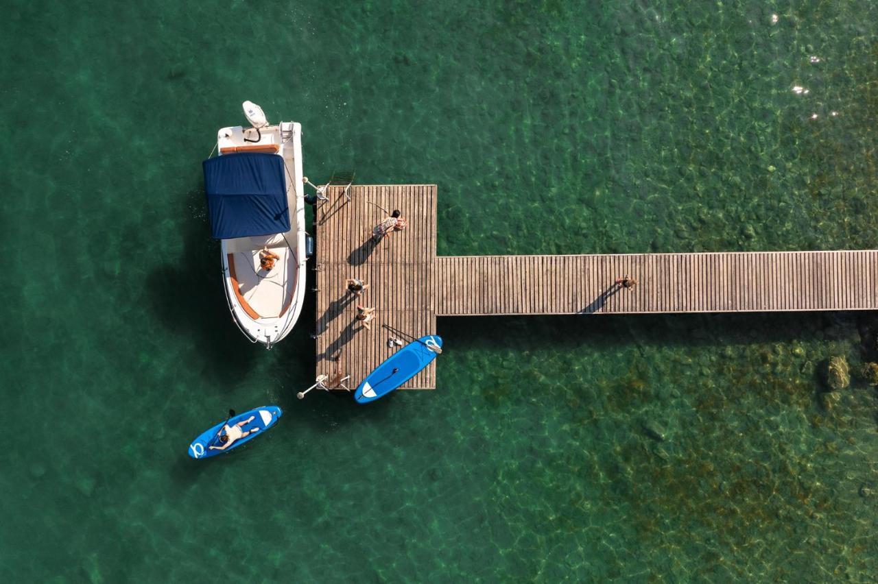 Campingplatz Village Riva Blu Padenghe sul Garda