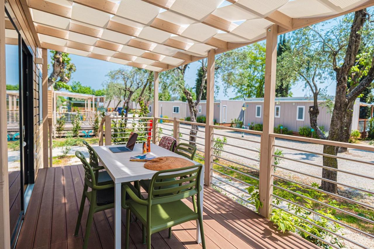 Camping Village Riva Blu *