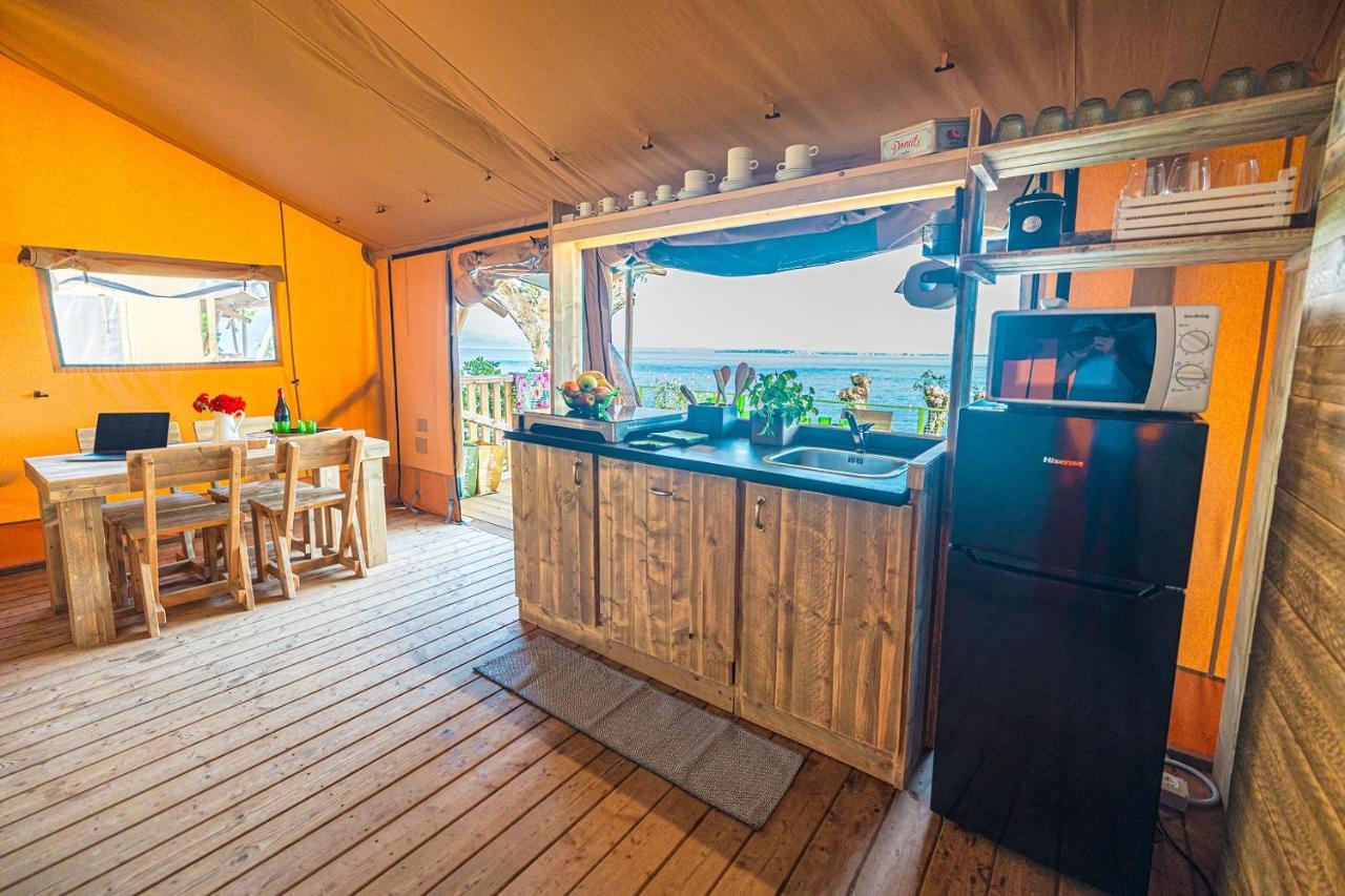 Camping Village Riva Blu