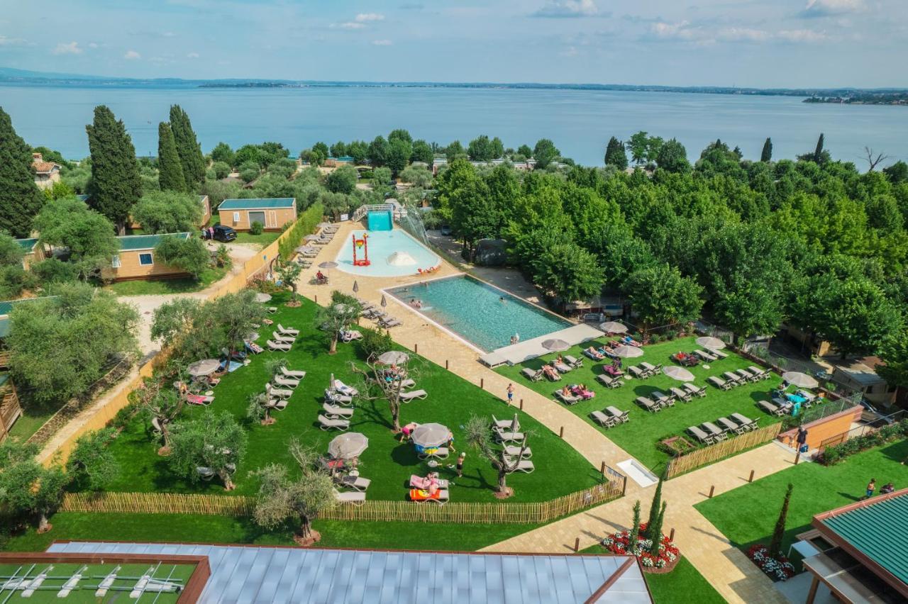 Parque de Campismo Village Riva Blu