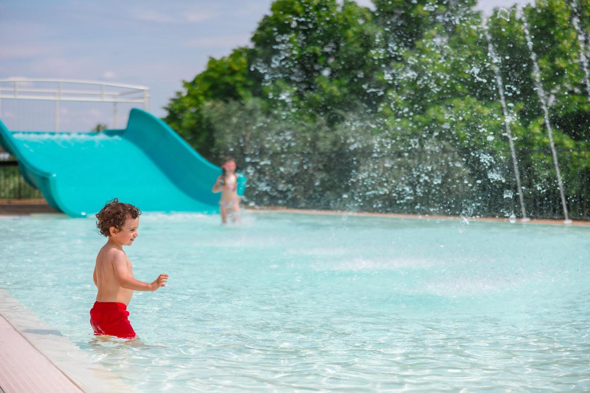 Village Riva Blu Campingplatz
