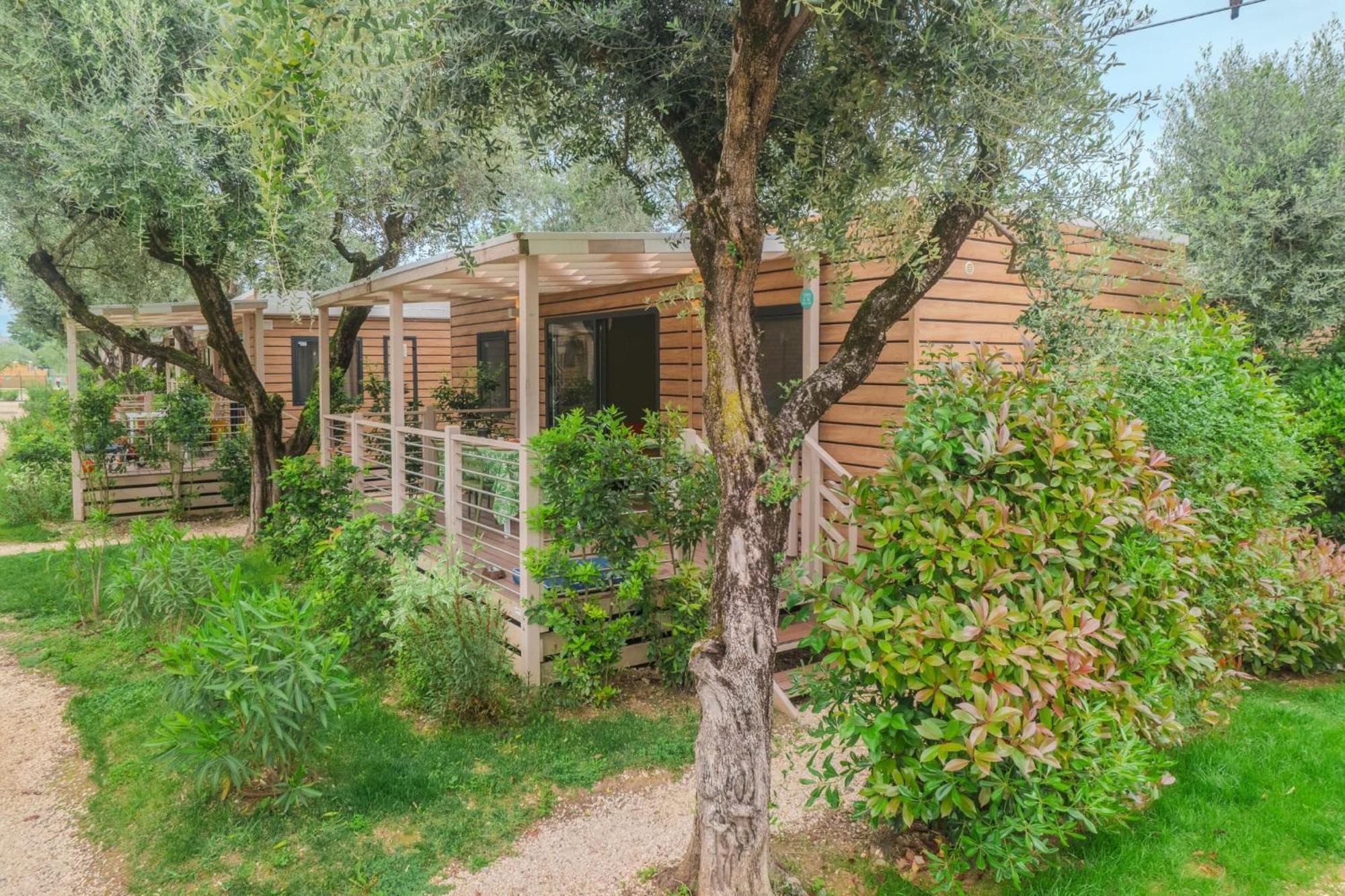 Parque de Campismo Village Riva Blu *